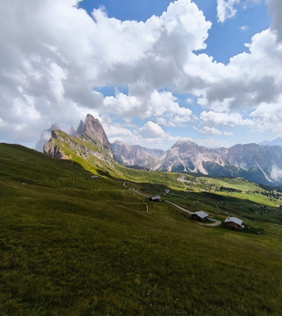 Trekking